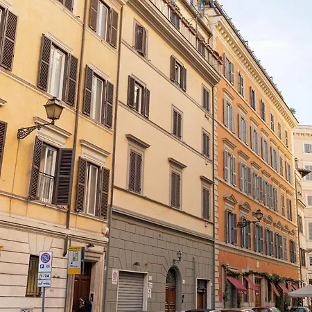 Appartamento Modern Studio 10min From S.peter's Square