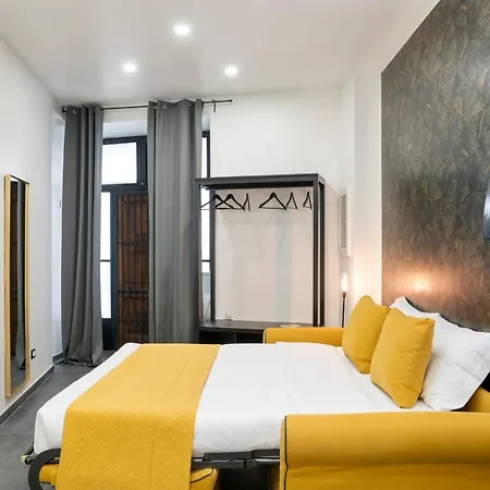 Modern Studio 10min From S.peter's Square *