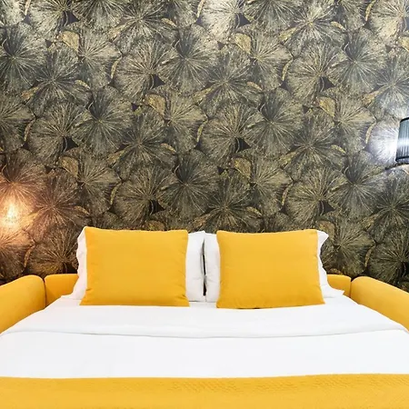 Lejlighed Modern Studio 10min From S.peter's Square